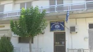 Τυχερό: Συγκέντρωση διαμαρτυρίας για το κλείσιμο του Αστυνομικού Τμήματος