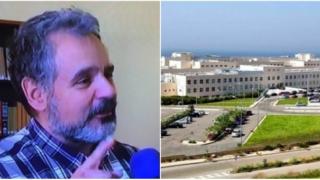 Δ. Αδαμίδης: "Η καταγγελία της «Λαϊκής Συσπείρωσης» είναι αναληθής και δεν έχει απολύτως καμία σχέση με την πραγματικότητα"