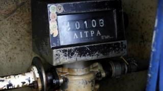«Φωτιά» στην τσέπη των πολιτών το πετρέλαιο θέρμανσης - 10 λεπτά το λίτρο πάνω σε σχέση με πέρσι