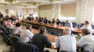 Απόφαση του Συμβουλίου Εφετών Θράκης για μη κατηγορία 37 Δημοτικών  Συμβούλων του Δ.Σ.  Αλεξ/πολης