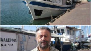 Παραβάσεις σε αλιευτικά σκάφη της Αλεξανδρούπολης
