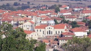 Εγκαινιάστηκε το Αγροτικό Ιατρείο Μεταξάδων 