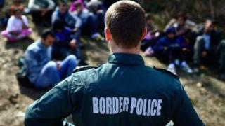 Κραυγή αγωνίας από συνοριοφύλακες στον Έβρο: Ανοίγουν την κάνουλα μεταναστευτικών ροών και μας στέλνουν κόσμο όποτε θέλουν
