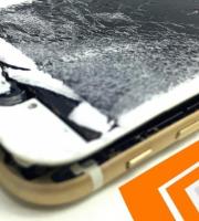 Επισκευές iPhone - Smartphone - Tablet - Mac - Laptop - PC