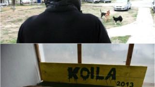 To Zougla στο ίδρυμα "Κοινωνία για τα Παιδιά", στα Κοίλα Έβρου