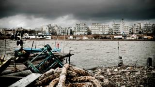 Τραυματίστηκε 51 χρονος λιμενεργάτης, κατά τη διάρκεια εργασιών, στην Αλεξανδρούπολη
