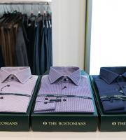 Clothing store