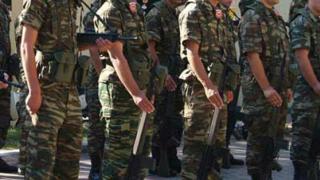 Καλούνται οι στρατεύσιμοι της κλάσης 2020, από τη Στρατολογική Υπηρεσία ΑΜ-Θ