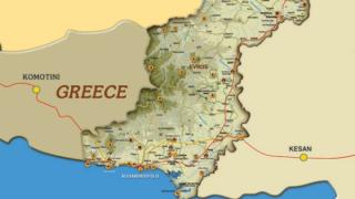 "Να ισχύσει το «πάγωμα» ΦΠΑ και στον Έβρο"