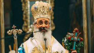 Μητροπολίτης Αλεξ/πολης: "Θα θέλαμε κι ένα γραφείο Πρωθυπουργού εδώ"