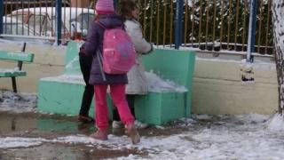 Τι θα γίνει με τα σχολεία στον Έβρο την Δευτέρα 9 Ιανουαρίου