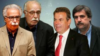 Ξεκινούν και οι Υπουργικές περιοδείες στη Θράκη