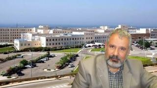 Π.Γ.Ν.Ε. Αλεξανδρούπολης: άλλο τα ρουσφέτια και άλλο τα προσωπικά δεδομένα κ. Διοικητά