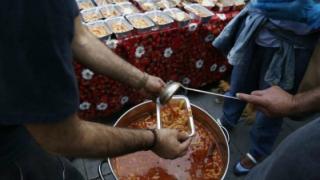 Δομή σίτισης αποκτά η Αλεξανδρούπολη - Ενισχύεται της Ορεστιάδας