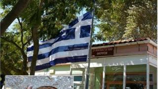 Γρήγορα τα αντανακλαστικά του Δήμου στο θέμα των ποντικιών του Νηπιαγωγείου Φερών