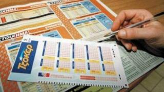 Στον Έβρο ο πρώτος λαχνός του τζόκερ