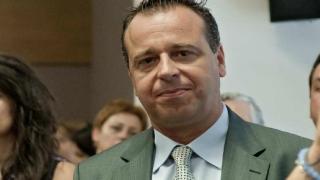 Παραίτηση Αμοιρίδη - Ποιοι οι λόγοι που τον οδήγησαν σε αυτό