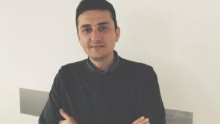 Νέος πρόεδρος της ΝΟΔΕ Έβρου ο κ. Παρασκευόπουλος Πολυζώης