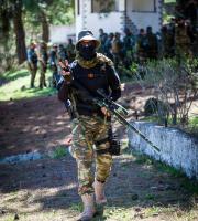 Black Hawk Down 2: Παιχνίδια "πολέμου" από τον Σύλλογο Αεροσφαίρισης Αλεξανδρούπολης (φωτο)