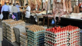 ΑΜ - Θ: Συμβουλές προς τους καταναλωτές για τις Πασχαλινές αγορές από την διεύθυνση Κτηνιατρικής