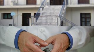 Θα την "πατήσουν" άπαξ και... αρρωστήσουν οι κάτοικοι της Σαμοθράκης