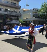 Λαμπρός ο εορτασμός της απελευθέρωσης της Αλεξανδρούπολης (φωτο + video)