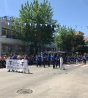 Λαμπρός ο εορτασμός της απελευθέρωσης της Αλεξανδρούπολης (φωτο + video)