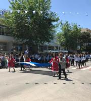 Λαμπρός ο εορτασμός της απελευθέρωσης της Αλεξανδρούπολης (φωτο + video)