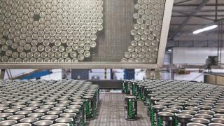 Όταν η Ορεστιάδα συνάντησε το Τορόντο - Μια Green Cola δρόμος