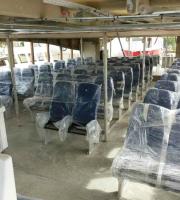 Τη Δευτέρα "πέφτει" στο νερό το "Σαμοθράκη I"