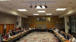 Συνεδριάζει την Τρίτη το Περιφερειακό Συμβούλιο ΑΜ-Θ