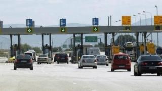 Καλώς τα δεχτήκαμε: Τον Νοέμβριο και νέα διόδια, στο Αρδάνιο!