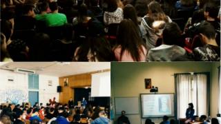 Οι μαθητές του Δήμου Αλεξανδρούπολης ενημερώθηκαν για τα έμφυλα στερεότυπα 