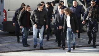 Καταγγελία: Η Ελλάδα παραδίδει σε αντικαθεστωτικούς, Τούρκους που περνούν τον Έβρο και ζητούν άσυλο