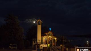 Με λαμπρότητα γιορτάστηκε η μνήμη του Προφήτη Ηλία στην Αλεξανδρούπολη