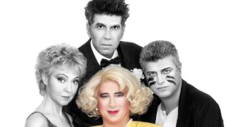 H "Λυσιστράτη" του Αριστοφάνη, σε σκηνοθεσία του Γιάννη Μπέζου, έρχεται στο Αλτιναλμάζη