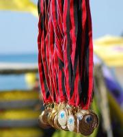 Με μεγάλη επιτυχία ολοκληρώθηκε το 3ο Open Water Swim Challenge YASU Alexandroupoli 2017 (φωτο)