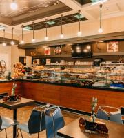 'Ανοιξε το νέο "Μελίρρυτον" στο κέντρο της Αλεξανδρούπολης για απολαυστικές γευστικές εμπειρίες