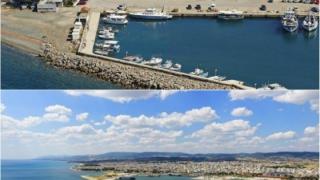 Άνδρας ξεψύχησε στο πλοίο που εκτελούσε τη γραμμή Σαμοθράκη - Αλεξανδρούπολη