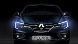 Η Papazoglou Autogroup μας παρουσίασε το νέο εντυπωσιακό "Renault Megane" κατά τη διάρκεια της "Λευκής Νύχτας"