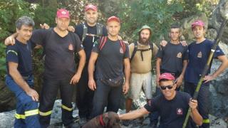 Συναγερμός στη Σαμοθράκη - Αγνοείται από χθες το πρωί 43χρονος άντρας 