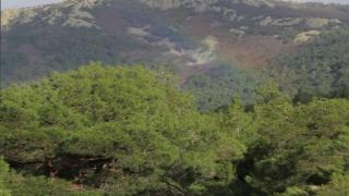 Έβρος: "Τη στιγμή που έπειτα από 2,5 ώρες πεζοπορία φτάσαμε στην κορυφή της Γκίμπρενας δεν θα την ξεχάσω ποτέ"
