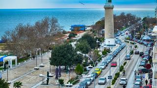 Αλεξ/πολη: Δημιουργία πρώτης μονάδας παραγωγής ηλεκτρικής ενέργειας με χρήση γεωθερμίας, στην Ελλάδα