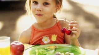 Διατροφή για το σχολείο... Όλα όσα πρέπει να γνωρίζουν οι γονείς!