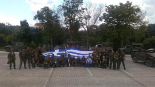 Έτος Εθνοφυλάκων το 2017 με απαγόρευση των Ταγμάτων Εθνοφυλακής να παρελάσουν την 28η Οκτωβρίου
