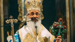 9 Οκτωβρίου: 13 χρόνια Μητροπολίτης Αλεξανδρούπολης Άνθιμος - H ημέρα της χειροτονίας του