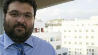 Την Αλεξανδρούπολη θα επισκεφτεί ο Υφυπουργός Αθλητισμού Γιώργος Βασιλειάδης