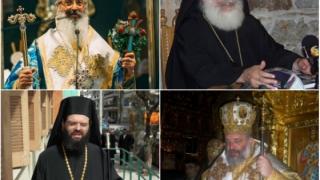 Συνάντηση Μητροπολιτών Θράκης με τον Υπουργό Παιδείας κ. Γαβρόγλου 
