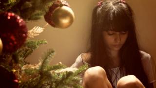 Κλείνουμε την "πόρτα" στη Μελαγχολία των Χριστουγέννων