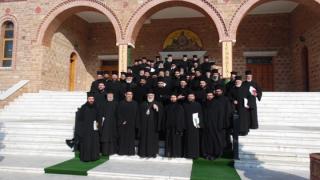 Κραυγή αγωνίας από τους ιερείς της Μητρόπολης Διδυμοτείχου